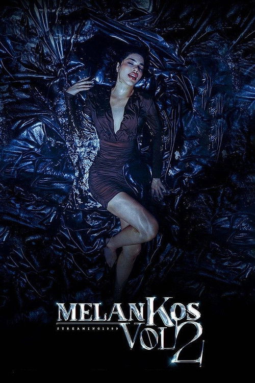 MelanKos Vol. 2 (2023) poster