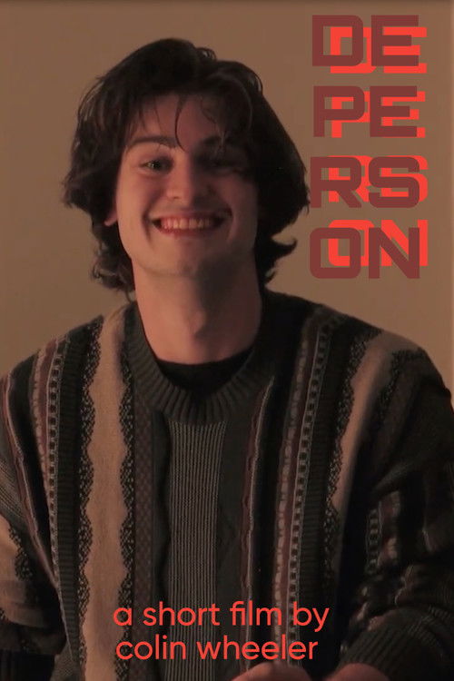 DEPERSON (2026) poster