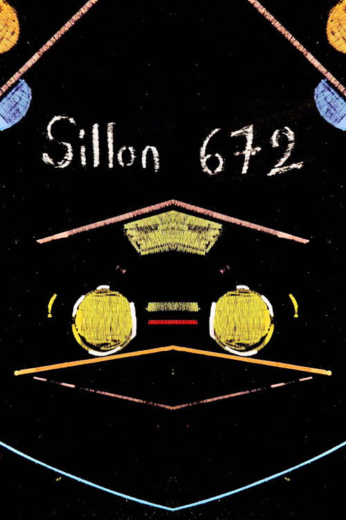 Sillon 672 (2014) poster