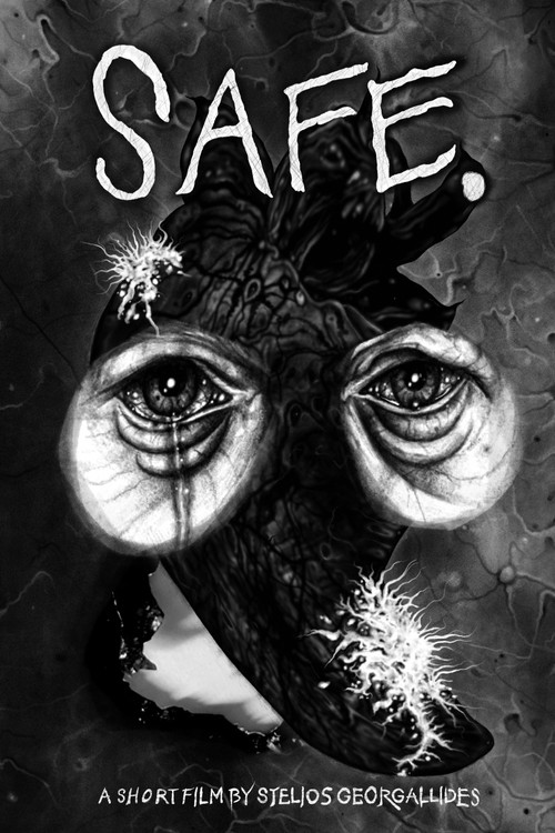 Safe. (2025) poster
