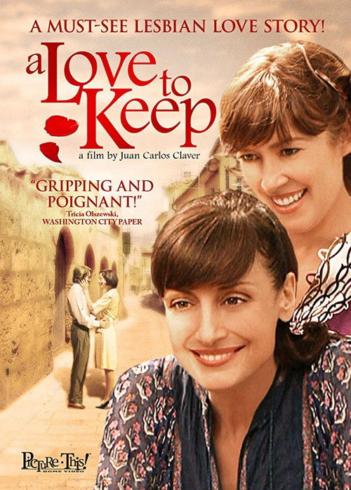 A Love to Keep (2006) poster