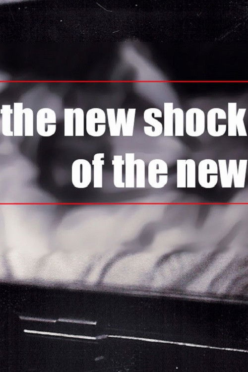 The NEW Shock of the New (2004) poster