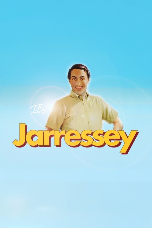 Jarressey (2018) poster