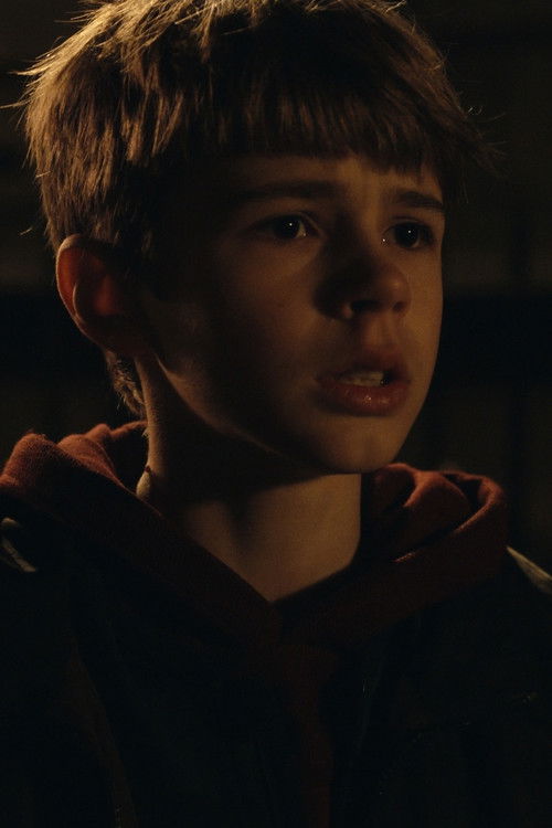 Pas l’cœur assez grand (2023) poster