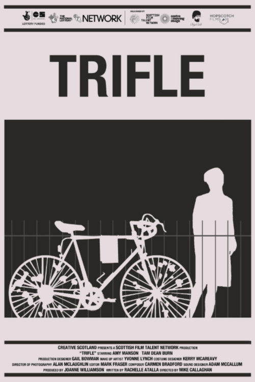 Trifle (2020) poster