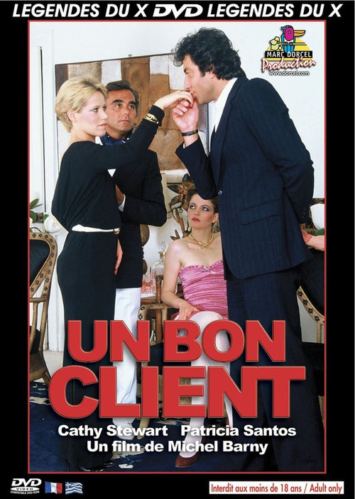 Un bon client (1981) poster