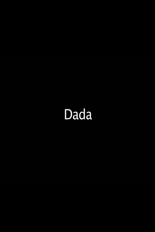 Dada (2010) poster