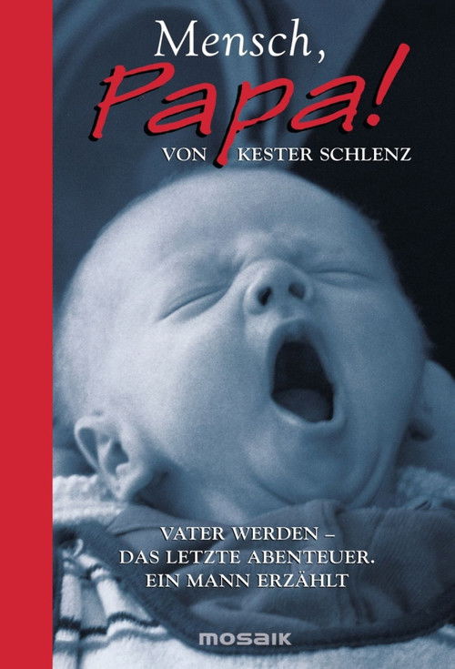 Mensch Papa! Die Wissenschaft vom Vatersein (2023) poster