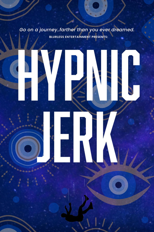 Hypnic Jerk poster