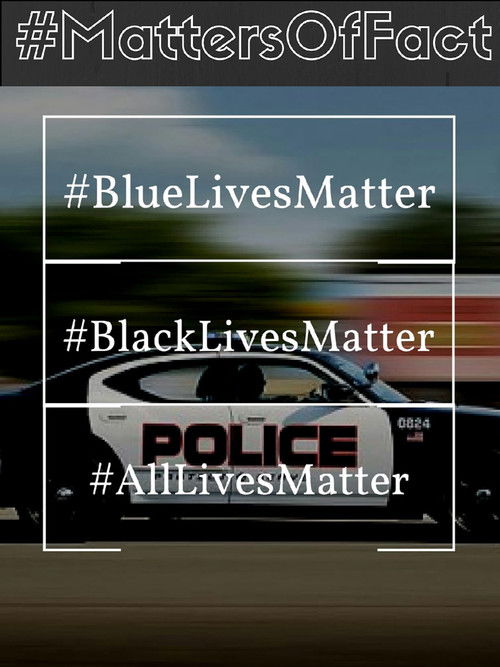 #mattersoffact (2017) poster