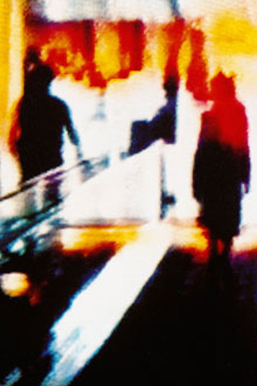 Just About Now (1993) poster