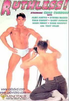 Ruthless! (1995) poster