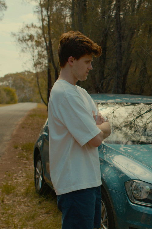 The Trip (2024) poster