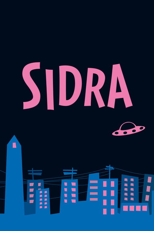 Sidra (2011) poster