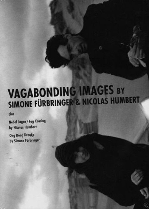 Vagabonding Images (1998) poster