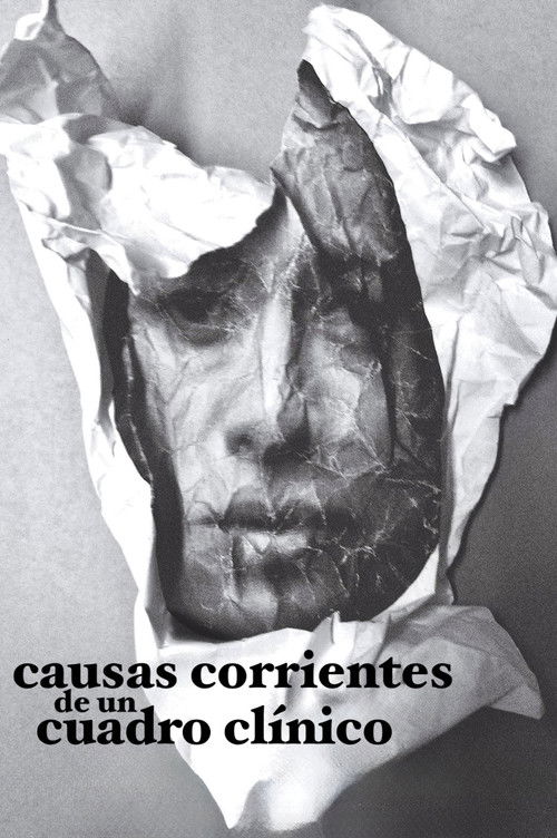 Common Causes for a Clinical Condition (2016) poster