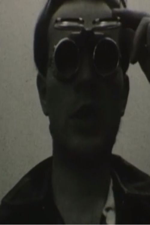 Blitzkrieg-Bop (1977) poster