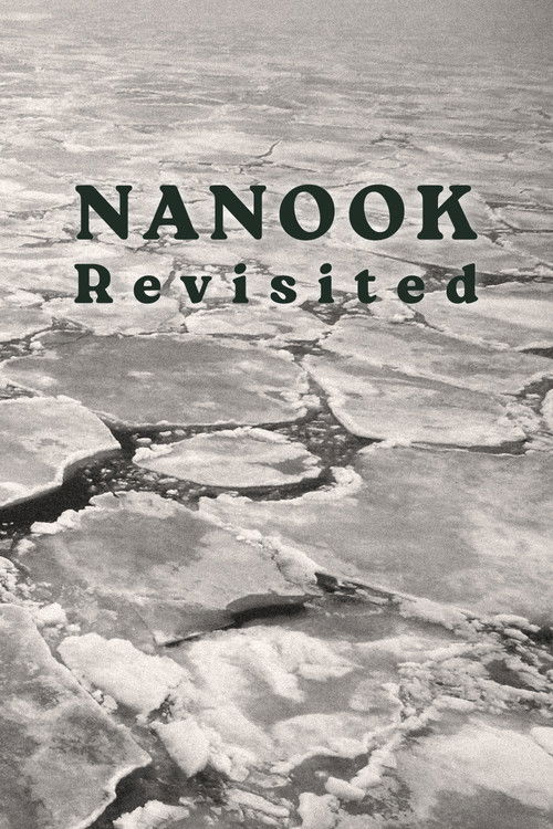 Nanook Revisited (1988) poster