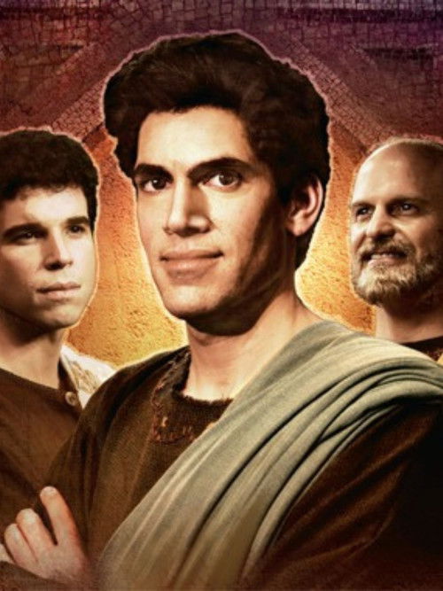 Pursue Goals That Honor God (2007) poster