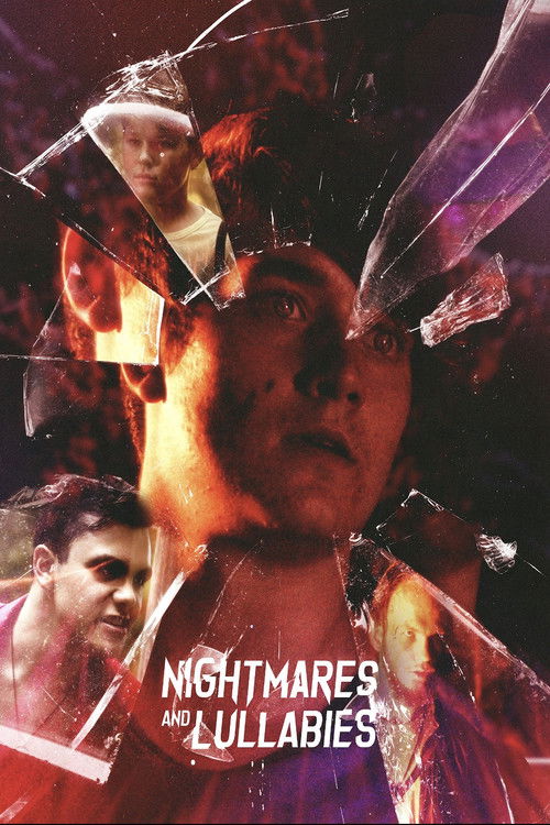 Nightmares and Lullabies (2023) poster