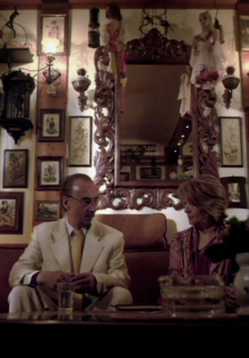 Episode? (2016) poster