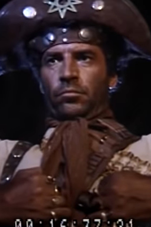 Os Homens Querem Paz (1991) poster