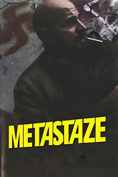 Metastases (2009) poster