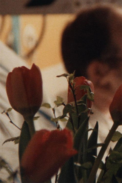 Dying - A Part Of Living (1989) poster