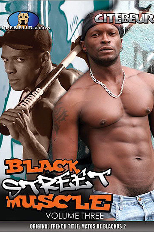 Matos de blackoss 3: C’est bon quand ça glisse (2006) poster