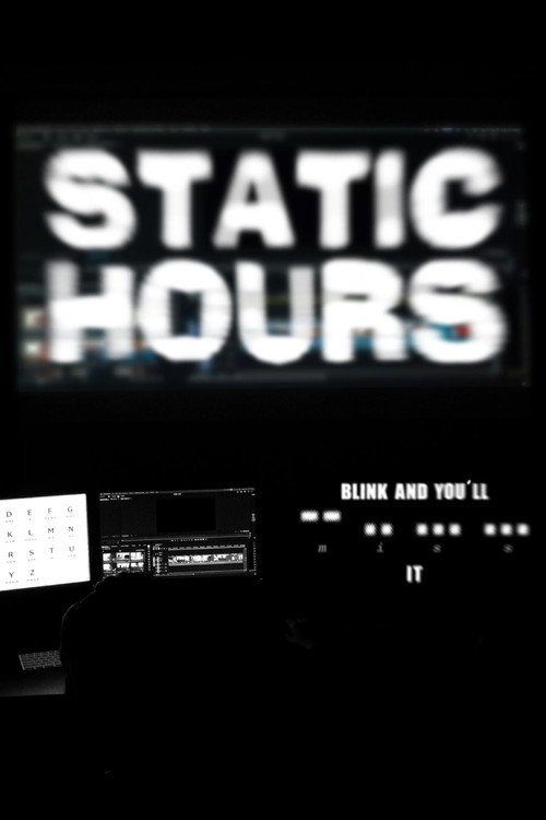 Static Hours (2026) poster