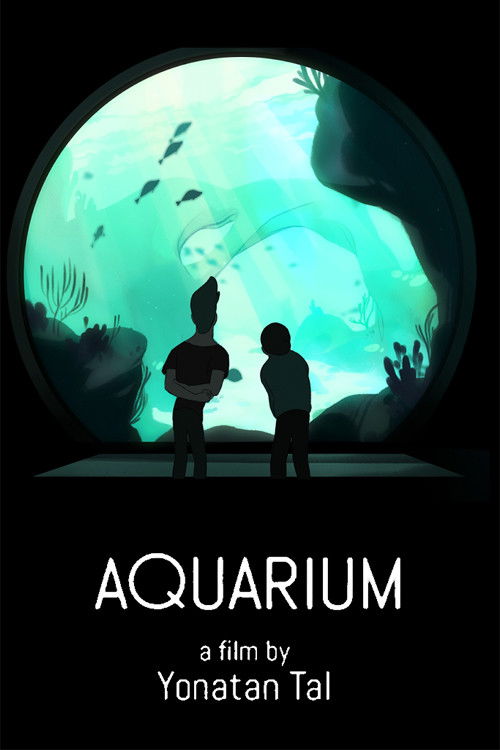 Aquarium (2016) poster