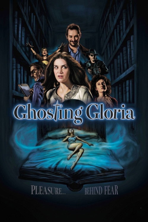 Muerto con Gloria (2022) poster