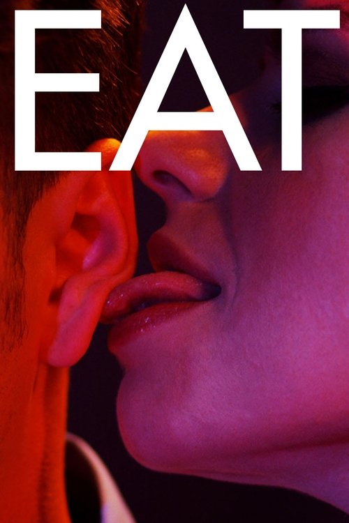 Eat (2014) poster