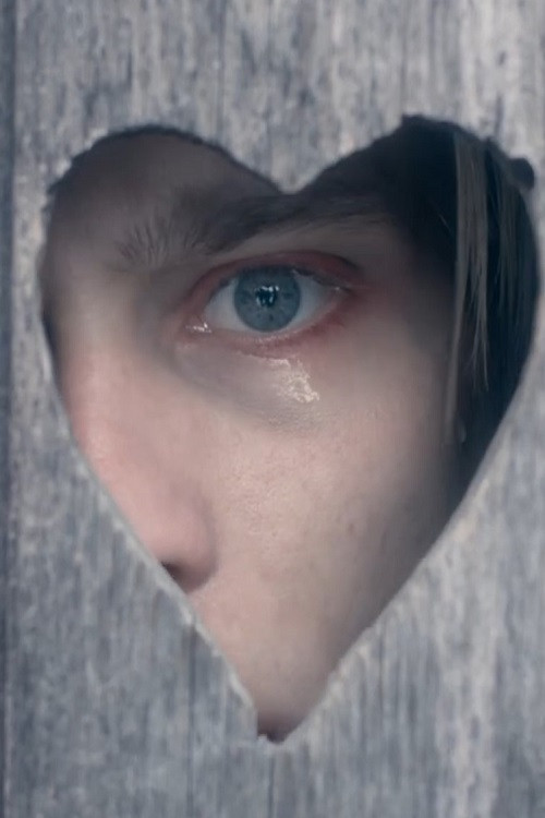 Hunger (2022) poster