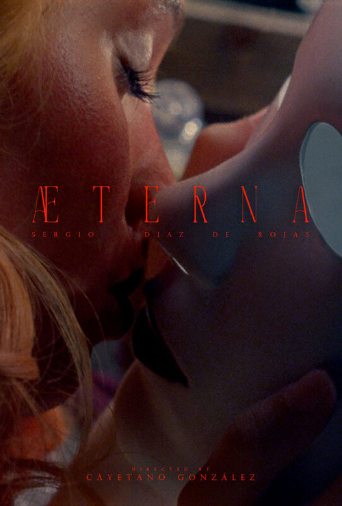 Aeterna (2025) poster
