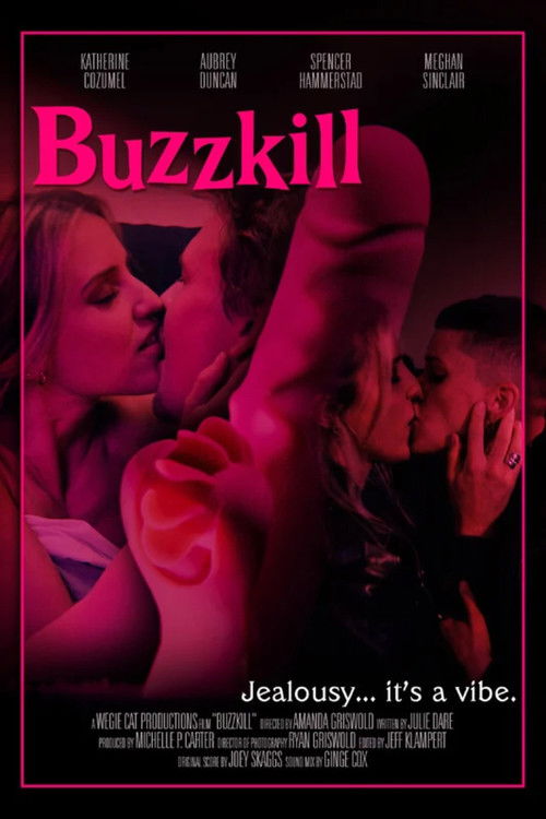 Buzzkill (2024) poster
