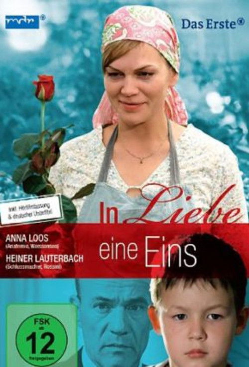 In Liebe eine Eins (2005) poster