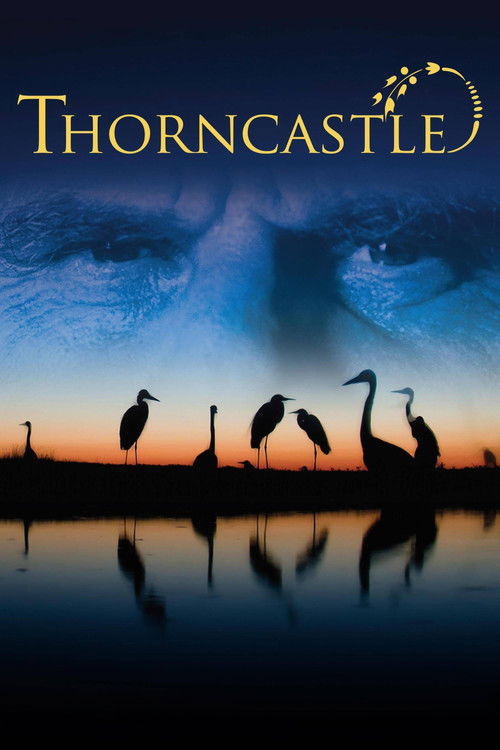 Thorn Castle (2012) poster