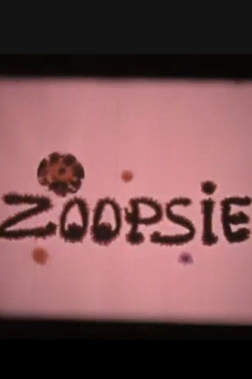 Zoopsie (1975) poster