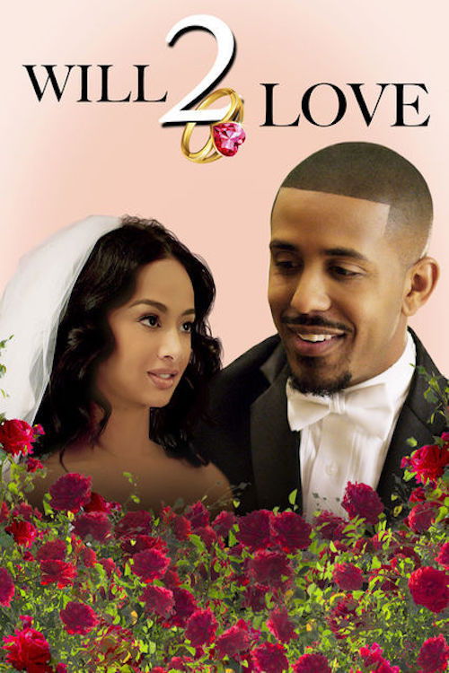 Will To Love (2015) poster