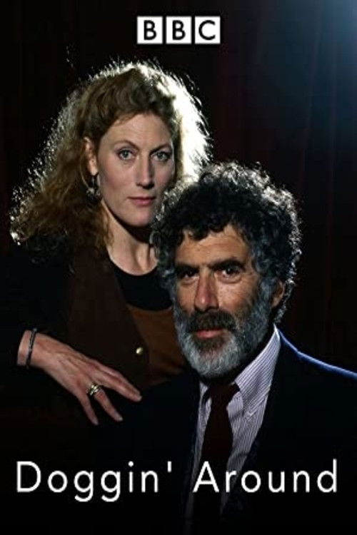 Doggin' Around (1994) poster