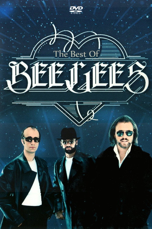 Bee Gees: The Best of Bee Gees (1998) poster