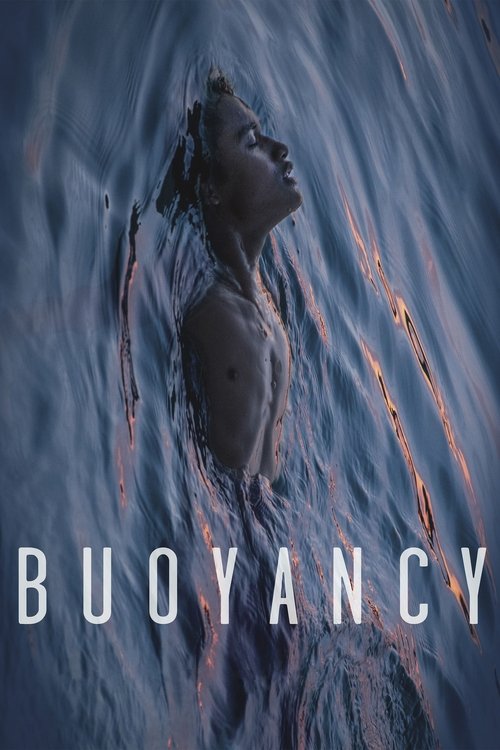 Buoyancy (2019) poster