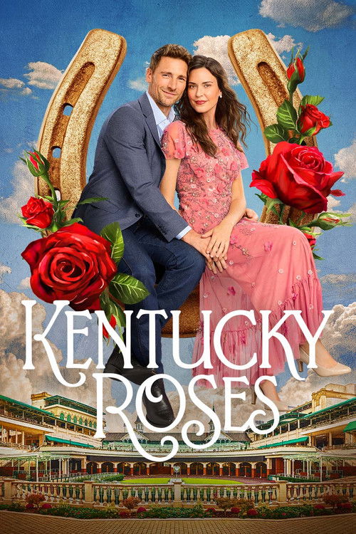 Kentucky Roses (2026) poster