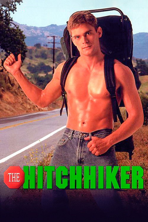The Hitchhiker (1997) poster