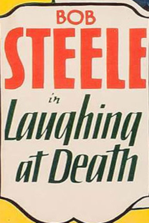 Laughing at Death (1929) poster