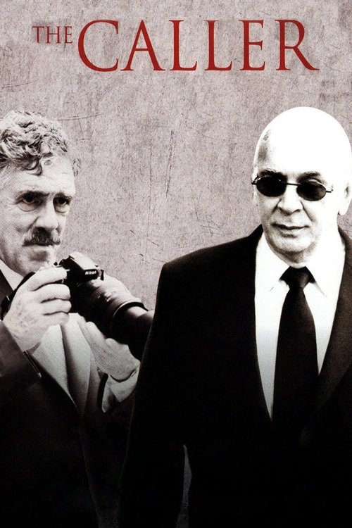 The Caller (2008) poster