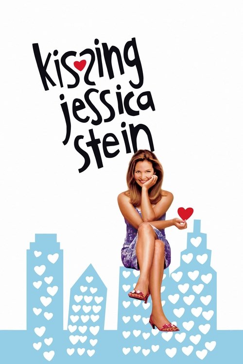 Kissing Jessica Stein (2002) poster
