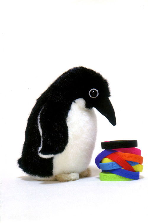 LITERAL WORLD LIVE TOUR / 岸田教団＆THE 明星ロケッツ (2009) poster