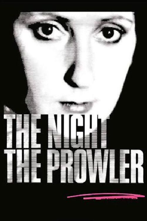 The Night, the Prowler (1978) poster